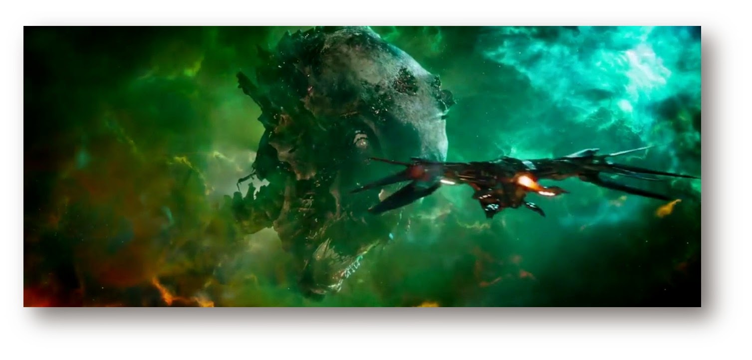 MarketSaw 3D Movies, Gaming and Technology New Trailer For GUARDIANS