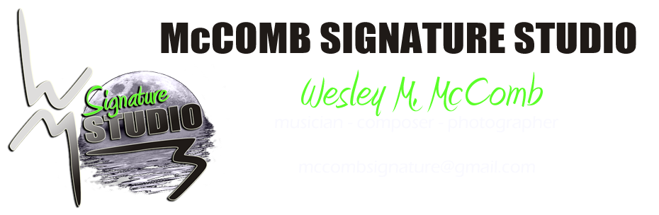 McComb Signature Studio