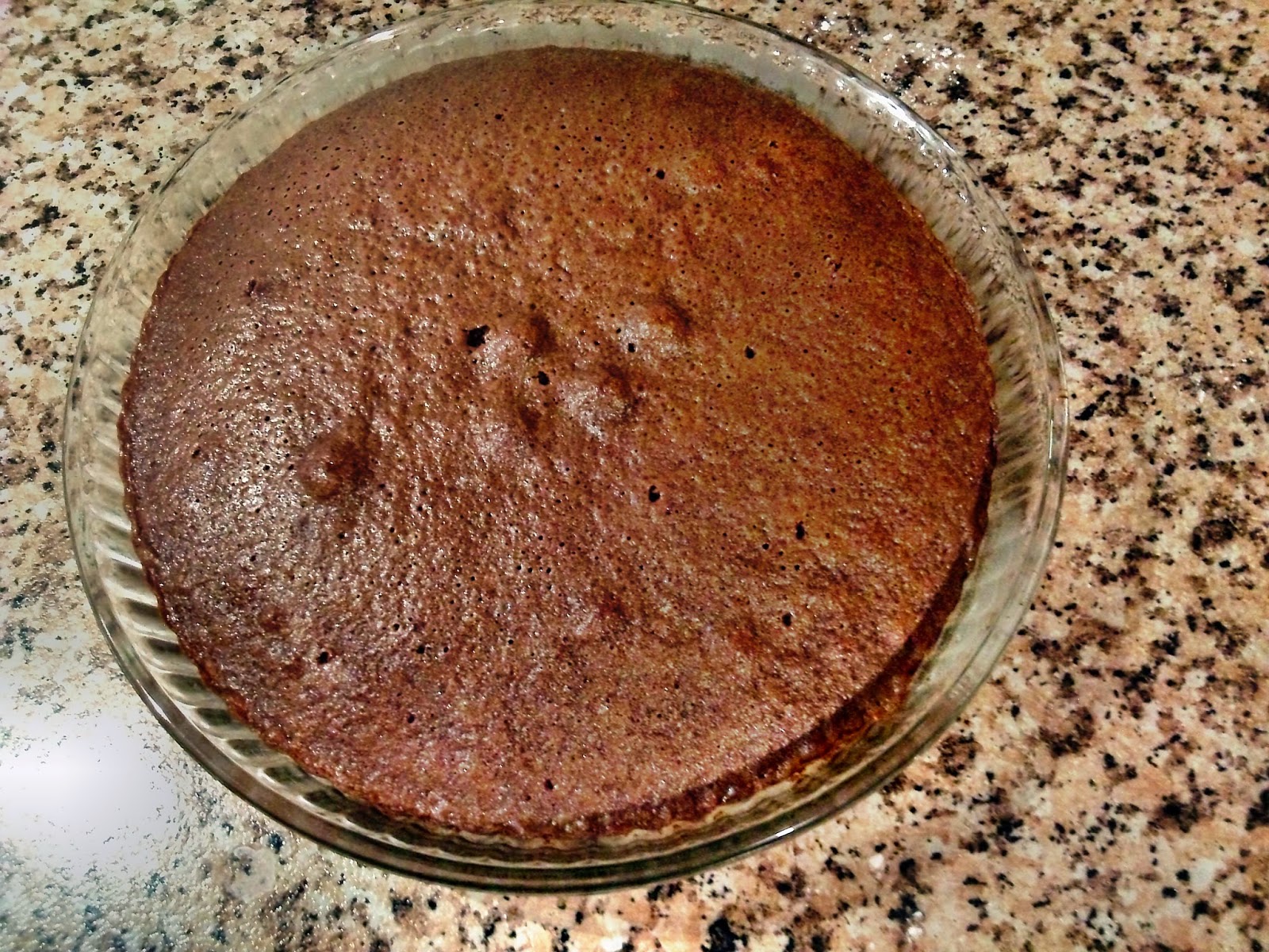 Yemek yolculuğumda öğrendiğim her şey… Kakaolu Tepsi Keki