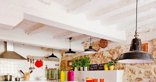 EN MI ESPACIO VITAL: Muebles Recuperados y Decoración Vintage: Una