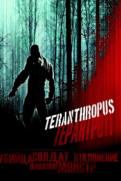 Teaser '' Teranthropus''
