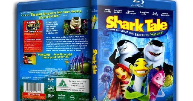Watch Shark Tale Download Watch Shark Tale Download