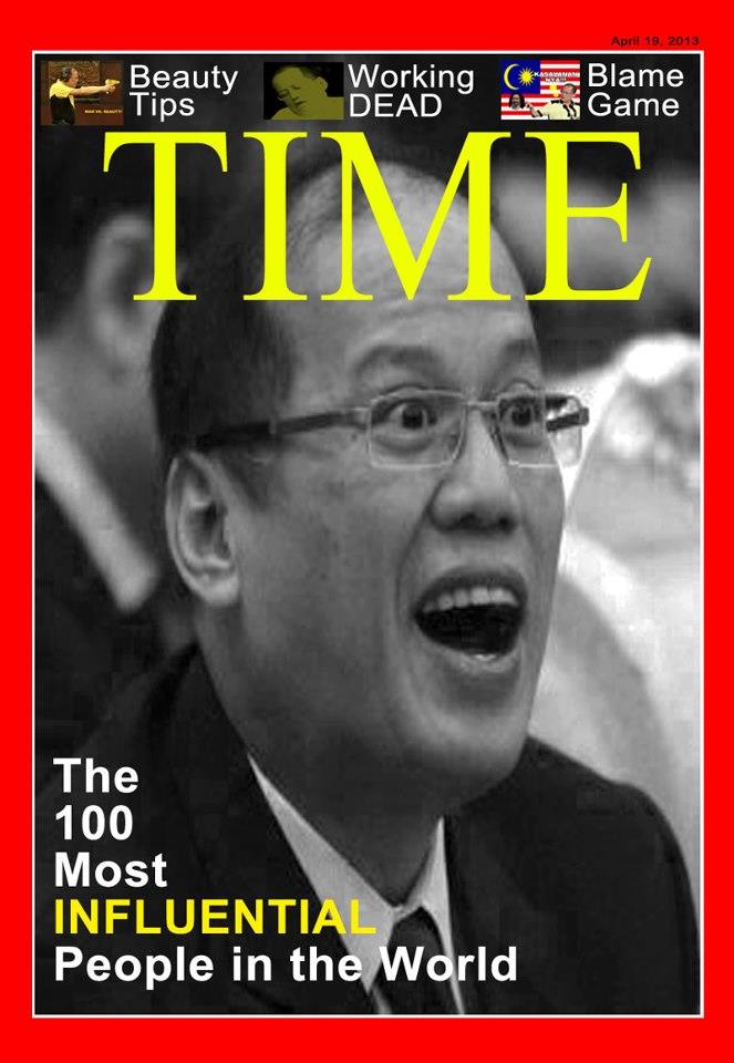 time magazine cover templates