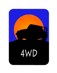 4WD Arizona