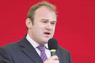 Ed Davey