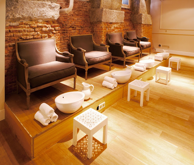 Celebrity Spa Salon Astana Celebrity Spa Salon Astana