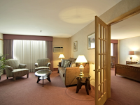 Hudson Valley Conference Center Room