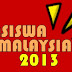 Senarai Biasiswa Malaysia 2013