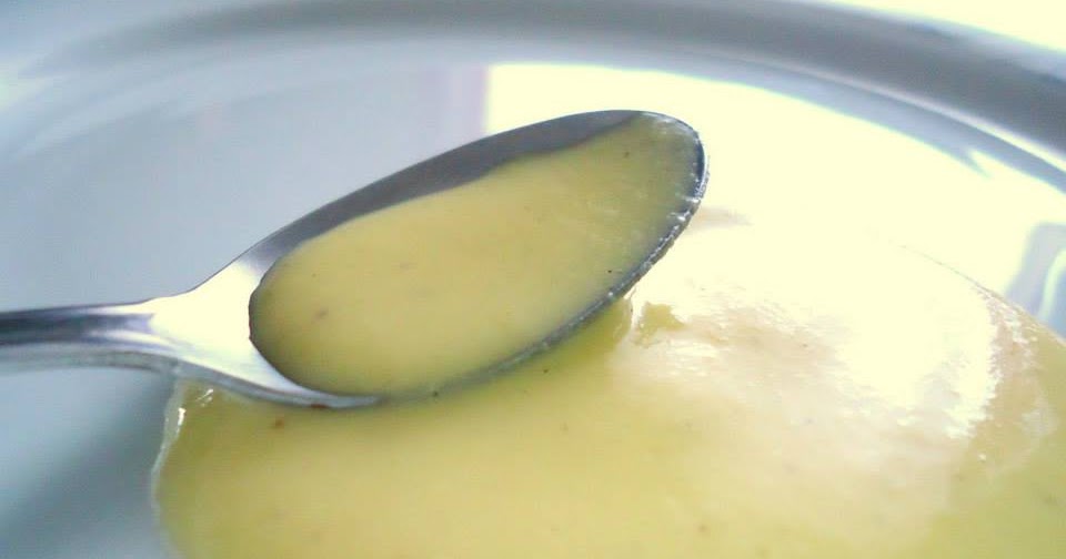 Mincir Avec Thermomix Special Regime Dukan Creme Anglaise Dukan