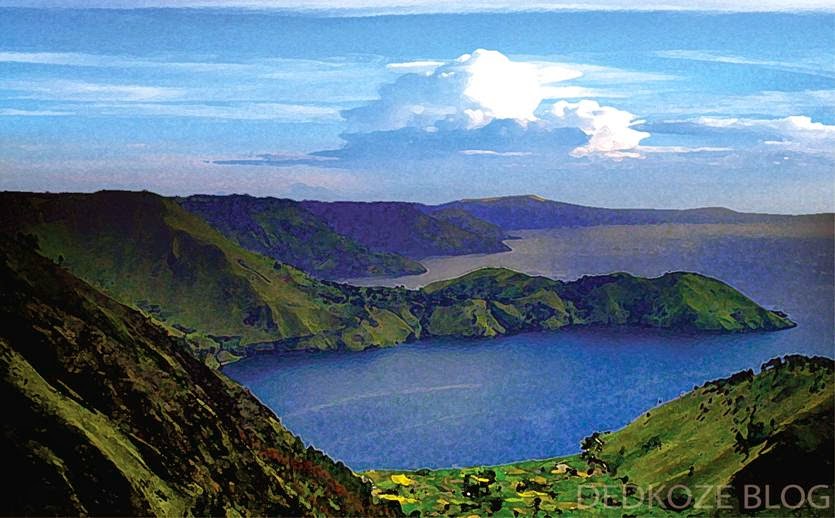 Indonesia Wonder By Wonder