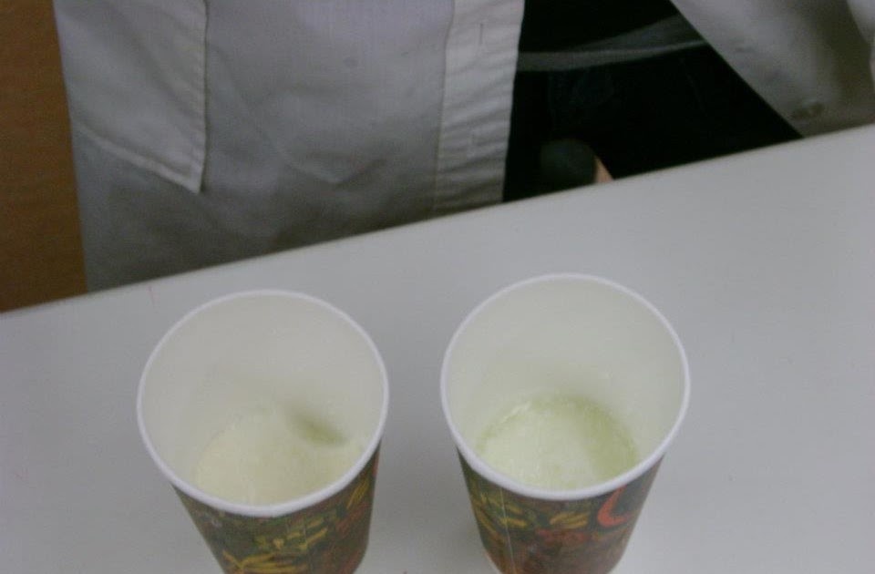 The Ology of Micros Bios LabGrown Yogurt & Frozen Bacteria