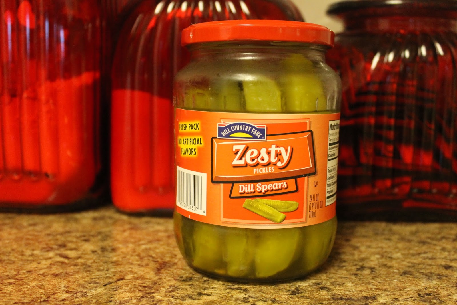 Texas Decor Around The House...