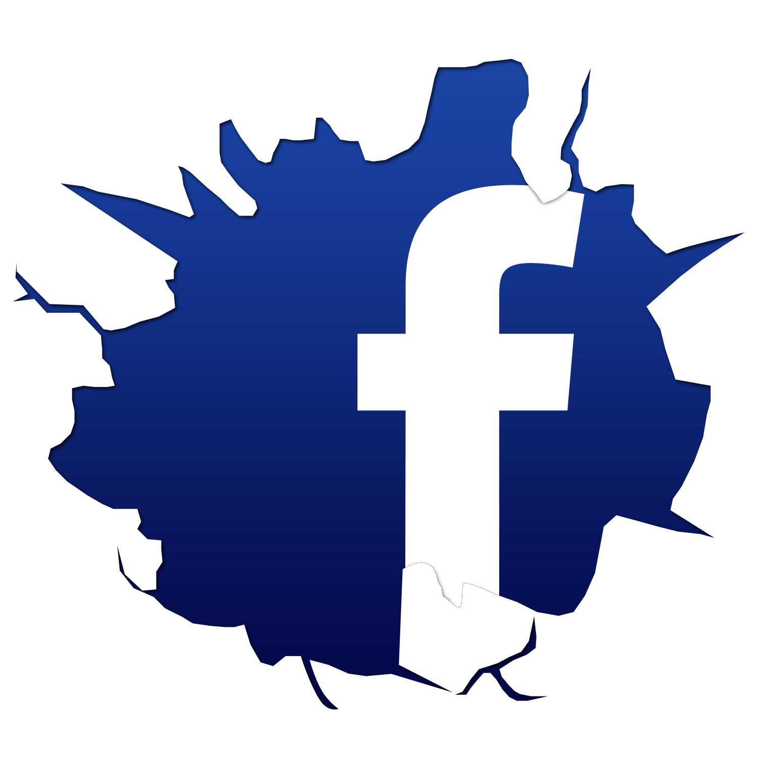 All Logos: Facebook Logo