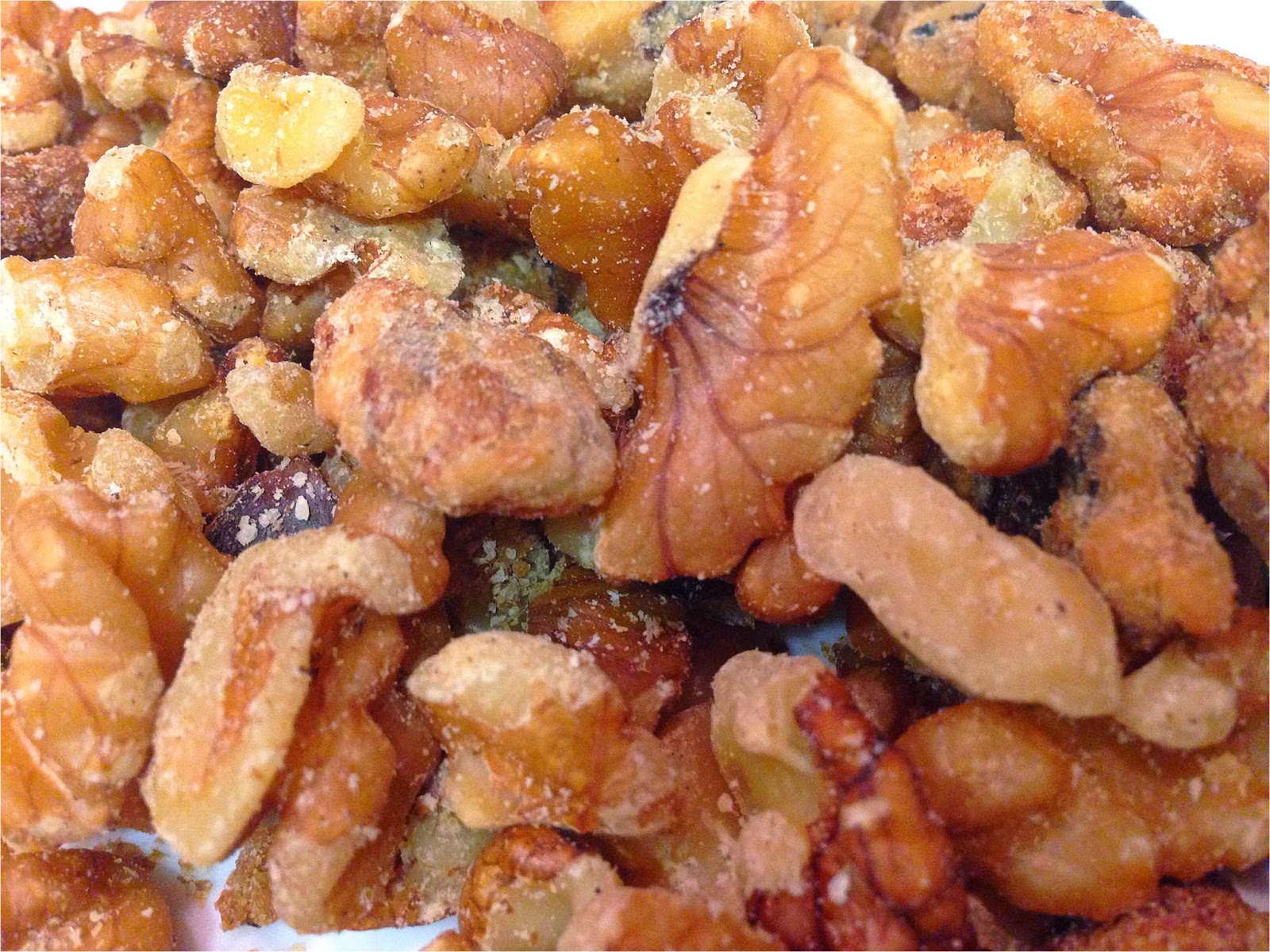 FitBakes Japanese Sweet Potato Protein Toast