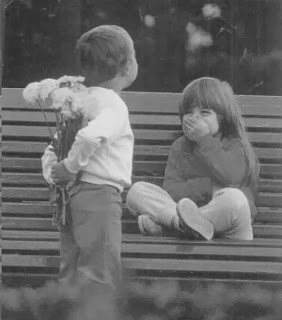 amor crianças amor criança