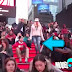 Girl Walks Around New York WITHOUT WEARING PANTS! Did Anyone Notice?