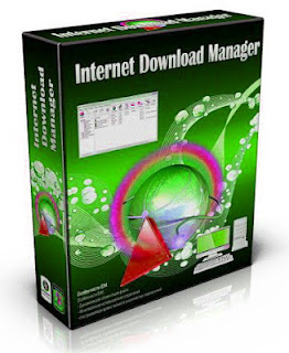 تحميل برنامج Internet Download Manager