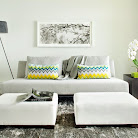 100+ SMALL CONTEMPORARY LIVING ROOM DESIGNS ~ Interior Design