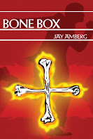 Bone Box by Jay Amberg cover