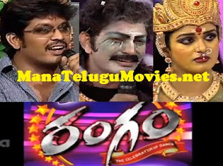 Anil Vs Indraneel – Controversy in Rangam Episode