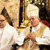 El Obispo D. Demetrio clausuró la novena del Carmen.