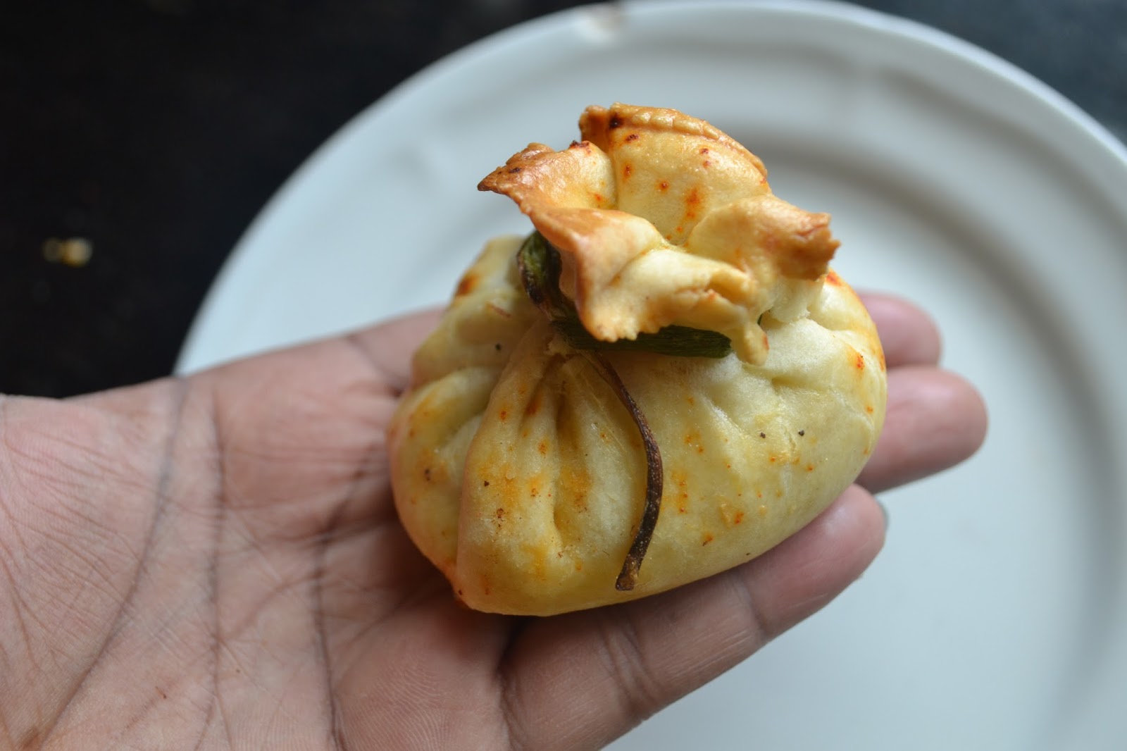 Greedy Girl Pot of Jamaican Gold