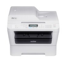 install printer brother mfc 7360n