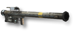 Stinger - Modern Warfare 3 Weapons Stinger - Modern Warfare 3 Weapons