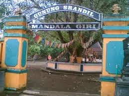 Gua Srandil Cilacap Gua Srandil Cilacap