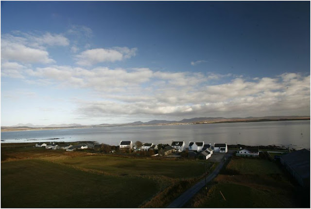 Islay Natural History Trust Loch Indaal