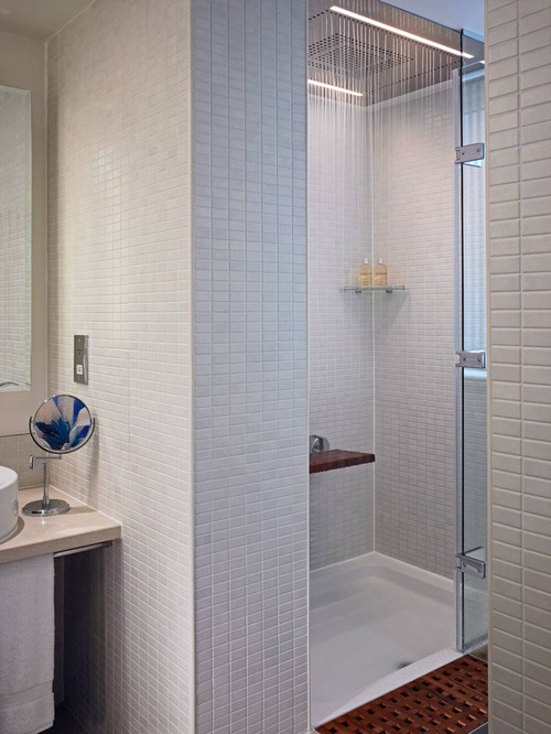 trend homes modern shower ideas trend homes modern shower ideas