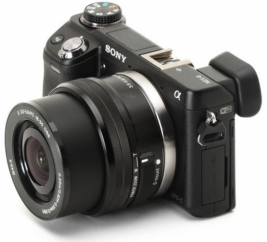 2 Kamera Kamera Mirrorless Yang Perlu Diperhitungkan