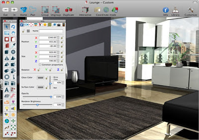 Interior Design 3D Interior Design 3D