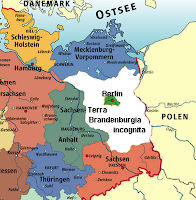 Terra Brandenburgia incognita