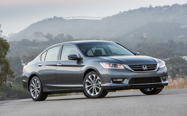 Honda Accord 2013 Honda Accord 2013