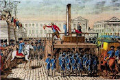 Execução de Luís XVI