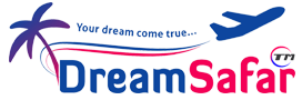 Welcome to Dream Safar
