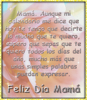 Fichas para primaria: Poemas día de la madre