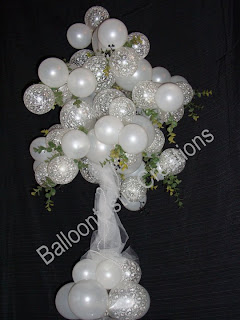 Very Best Balloon Blog Nadia Azar