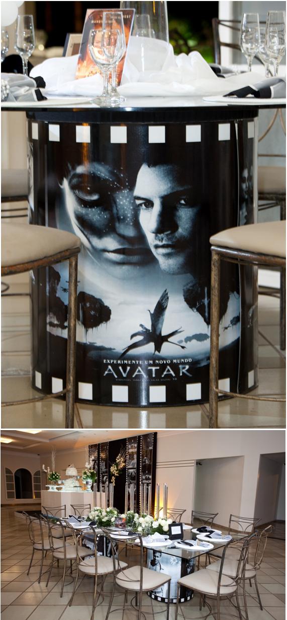 decoracao casamento tema cinema:tema? Cinema !! decoracao casamento tema cinema:tema? Cinema !!