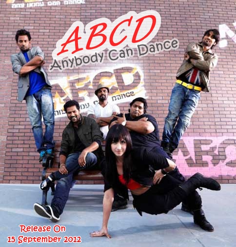 Abcd Hindi Movie Song Video Free Download