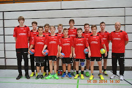 Sportfreunde 09 Puderbach Handball