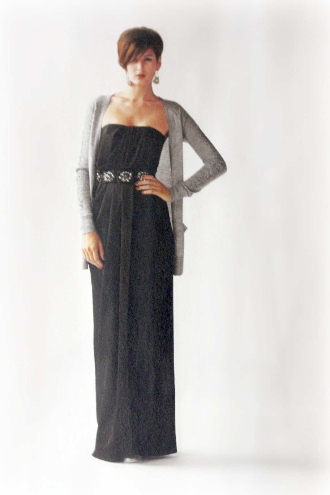gingersnaps maxi dress boyfriend cardigan gingersnaps maxi dress boyfriend cardigan