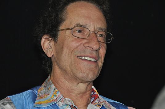 Garry Lewis