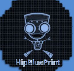 Hip Blueprint