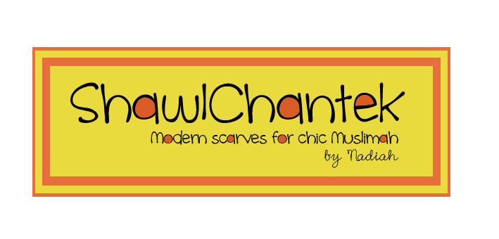 ShawlChantek