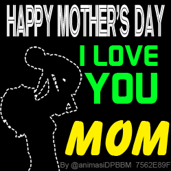 DP BBM HAPPY MOTHER'S DAY DP BBM HAPPY MOTHER'S DAY