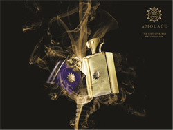Fragrance brand Amouage appoints Imagination PR