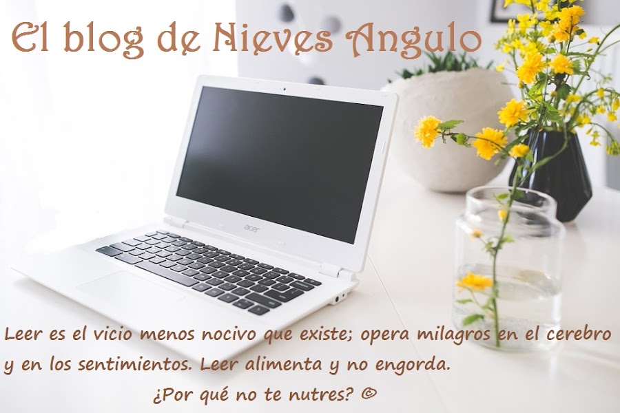 El blog de Nieves Angulo