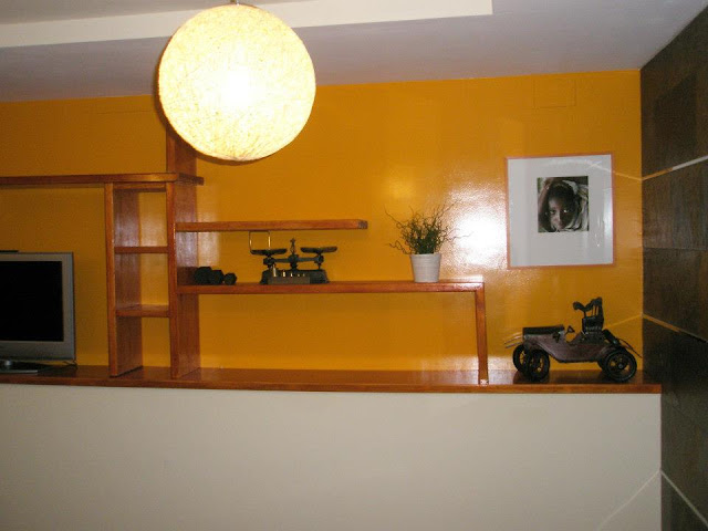 Interiorismo y Decoracion Lola Torga: DISEÑO DE MUEBLE 3 diseños para